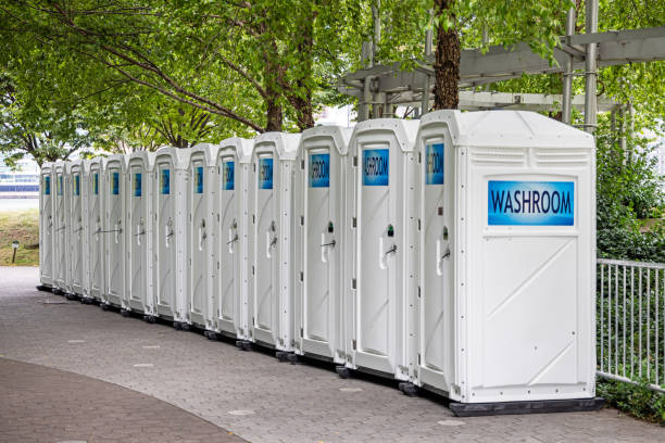 Best Event porta potty rental  in Branford Center, CT