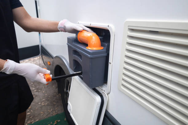 Best Event porta potty rental  in Branford Center, CT