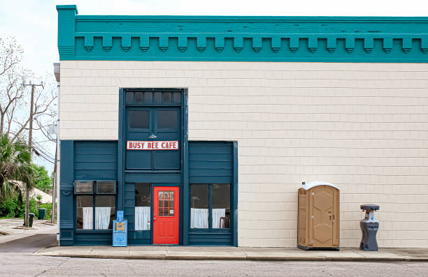 Branford Center, CT porta potty rental Company