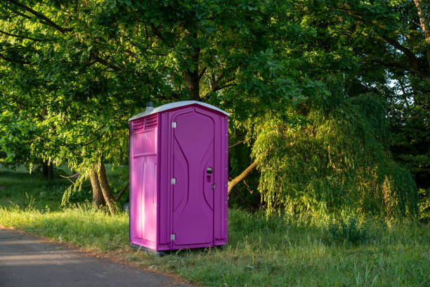 Portable Toilet Options We Offer in Branford Center, CT