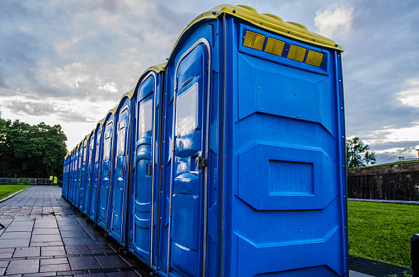 Best Local porta potty services  in Branford Center, CT